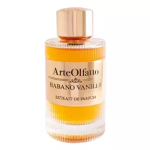 ArteOlfatto Habano Vanilla - Интернет-магазин. Kalinka-parfum.ru