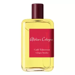 Atelier Cologne Cafe Tuberosa - Интернет-магазин. Kalinka-parfum.ru