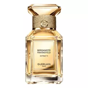 Guerlain Bergamote Fantastico Extrait 11 - Интернет-магазин. Kalinka-parfum.ru