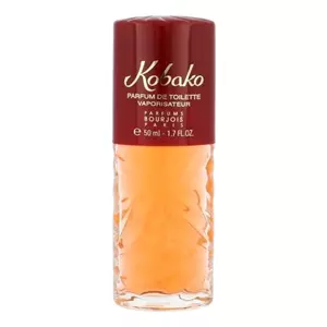 Bourjois Kobako - Интернет-магазин. Kalinka-parfum.ru