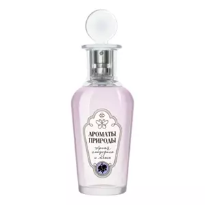 Brocard Ароматы природы Черная смородина и мята - Интернет-магазин. Kalinka-parfum.ru