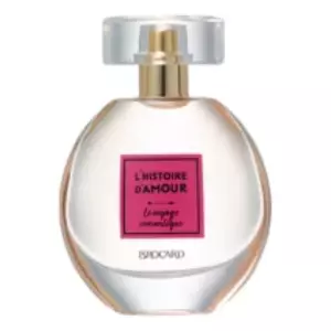 Brocard Le Voyage Romantique - Интернет-магазин. Kalinka-parfum.ru