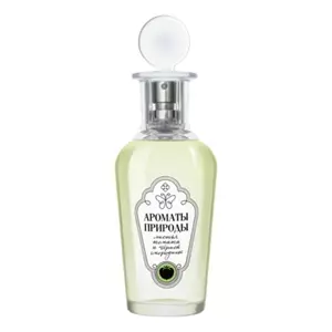 Brocard Ароматы природы Листья томата и черной смородины - Интернет-магазин. Kalinka-parfum.ru