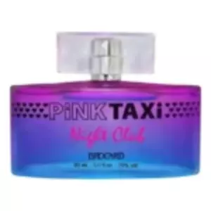 Brocard Pink Taxi Night Club - Интернет-магазин. Kalinka-parfum.ru