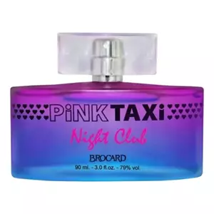 Brocard Pink Taxi Night Club - Интернет-магазин. Kalinka-parfum.ru