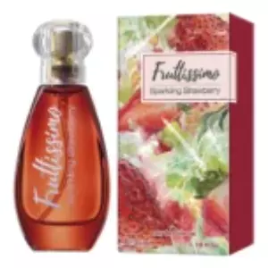 Brocard Sparkling Strawberry - Интернет-магазин. Kalinka-parfum.ru
