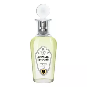 Brocard Ароматы природы Тюльпан и мимоза - Интернет-магазин. Kalinka-parfum.ru