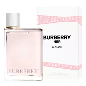 Burberry Her Blossom - Интернет-магазин. Kalinka-parfum.ru