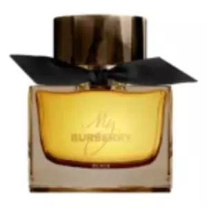 Burberry My Burberry Black - Интернет-магазин. Kalinka-parfum.ru