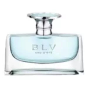 Bvlgari BLV Eau D'Ete - Интернет-магазин. Kalinka-parfum.ru