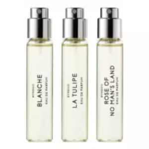 Byredo La Selection Florale Set - Интернет-магазин. Kalinka-parfum.ru