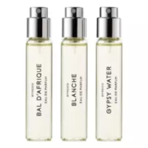 Byredo La Selection Nomade Set - Интернет-магазин. Kalinka-parfum.ru