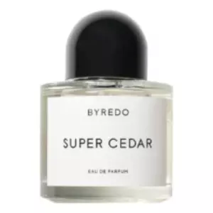 Byredo Super Cedar - Интернет-магазин. Kalinka-parfum.ru