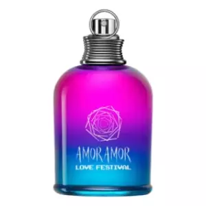 Cacharel Amor Amor Love Festival - Интернет-магазин. Kalinka-parfum.ru