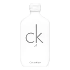 Calvin Klein CK All - Интернет-магазин. Kalinka-parfum.ru