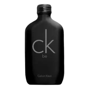 Calvin Klein CK Be - Интернет-магазин. Kalinka-parfum.ru