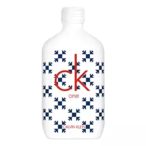Calvin Klein CK One Collector's Edition 2019 - Интернет-магазин. Kalinka-parfum.ru