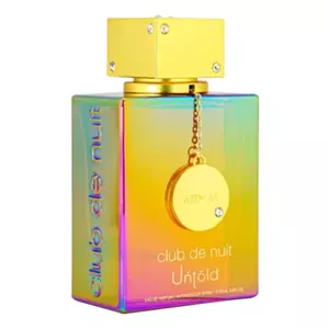Armaf Club De Nuit Untold - Интернет-магазин. Kalinka-parfum.ru