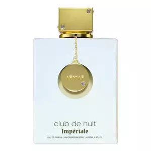 Armaf Club De Nuit White Imperiale - Интернет-магазин. Kalinka-parfum.ru