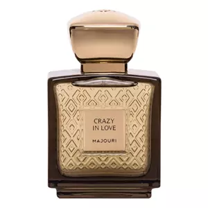 Majouri Crazy In Love - Интернет-магазин. Kalinka-parfum.ru
