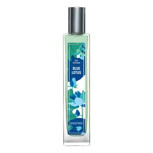 Brocard Day Dreams Blue Lotus - Интернет-магазин. Kalinka-parfum.ru