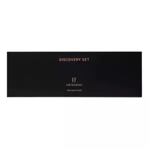 Lab Fragrance Discovery Set Parfume intense - Интернет-магазин. Kalinka-parfum.ru