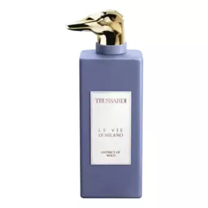Trussardi District Of Nolo - Интернет-магазин. Kalinka-parfum.ru