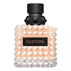 Valentino Donna Born In Roma Coral Fantasy - Интернет-магазин. Kalinka-parfum.ru