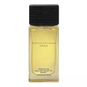 Donna Karan Gold Sparkling - Интернет-магазин. Kalinka-parfum.ru