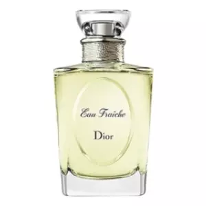 Christian Dior Eau Fraiche - Интернет-магазин. Kalinka-parfum.ru