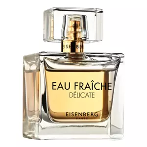 Eisenberg Eau Fraiche Delicate - Интернет-магазин. Kalinka-parfum.ru