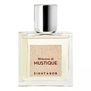 Eight & Bob Memoires De Mustique - Интернет-магазин. Kalinka-parfum.ru