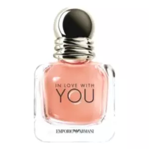 Giorgio Armani Emporio In Love With You - Интернет-магазин. Kalinka-parfum.ru