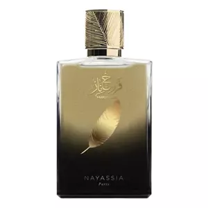 Nayassia Farrukhnaz - Интернет-магазин. Kalinka-parfum.ru