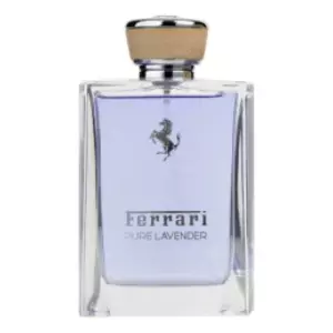 Ferrari Pure Lavender - Интернет-магазин. Kalinka-parfum.ru
