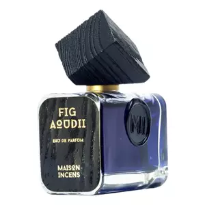 Maison Incens Fig Aoudii - Интернет-магазин. Kalinka-parfum.ru