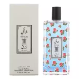 Arabian Oud Shalki Blue - Интернет-магазин Aliks Perfume