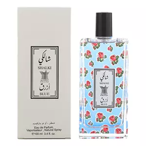 Arabian Oud Shalki Blue - Интернет-магазин Aliks Perfume