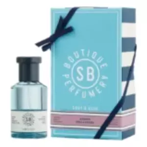 Shay & Blue Atropa Belladonna - Интернет-магазин Aliks Perfume