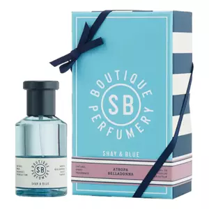 Shay & Blue Atropa Belladonna - Интернет-магазин Aliks Perfume