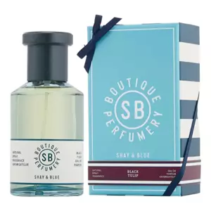 Shay & Blue  Black Tulip - Интернет-магазин Aliks Perfume