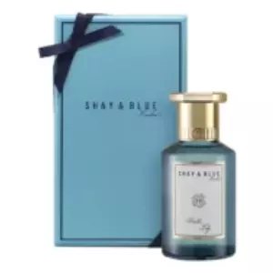 Shay & Blue  Scarlet Lily - Интернет-магазин Aliks Perfume