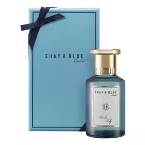 Shay & Blue  Scarlet Lily - Интернет-магазин Aliks Perfume