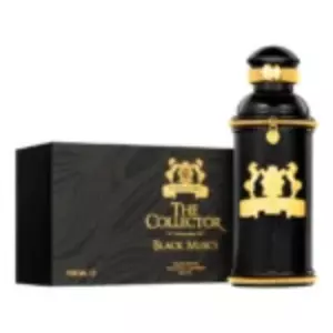 Alexandre J. Black Muscs - Интернет-магазин. Kalinka-parfum.ru