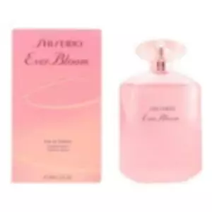Shiseido  Ever Bloom Eau De Toilette - Интернет-магазин Aliks Perfume