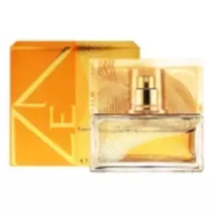Shiseido  Zen Gold Elixir Eau De Parfum Absolue - Интернет-магазин Aliks Perfume
