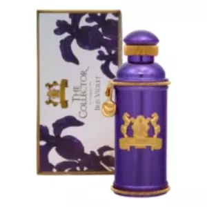 Alexandre J. Iris Violet - Интернет-магазин. Kalinka-parfum.ru