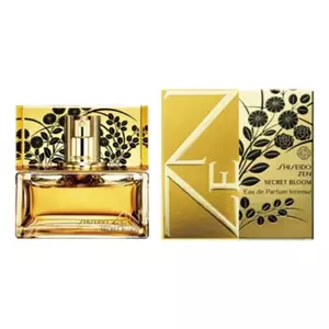 Shiseido  Zen Secret Bloom - Интернет-магазин Aliks Perfume