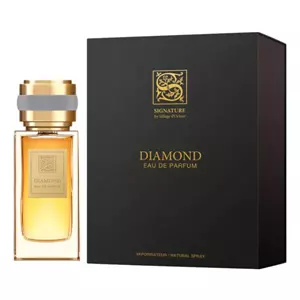 Signature Diamond - Интернет-магазин Aliks Perfume