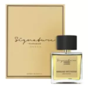 Signature Fragrances English Patchouli - Интернет-магазин Aliks Perfume